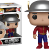 FUNKO Pop! TV: The Flash - Jay Garrick 2 FUNKO Pop! TV: The Flash - Jay Garrick