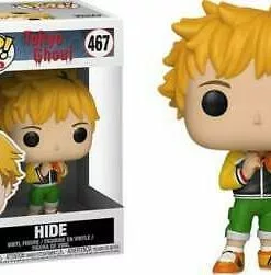 FUNKO Pop! Animation : Tokyo Ghoul - Hide