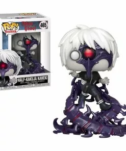 FUNKO Pop! Animation : Tokyo Ghoul - Halk Kakuja Kaneki