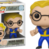FUNKO POP! Games: Fallout - Nerd Rage