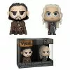 FUNKO VYNL: Game Of Thrones - Jon & Daenerys