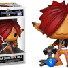 FUNKO Pop! Disney : Kingdom Hearts - Orange Sora (Monster Inc.) [Exclusive]