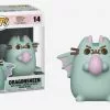FUNKO POP! Pusheen - Dragonsheen