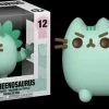 FUNKO POP! Pusheen - Pusheenosaurus 1 FUNKO POP! Pusheen - Pusheenosaurus