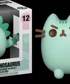 FUNKO POP! Pusheen - Pusheenosaurus