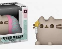 FUNKO POP! Pusheen - Mermaid Pusheen