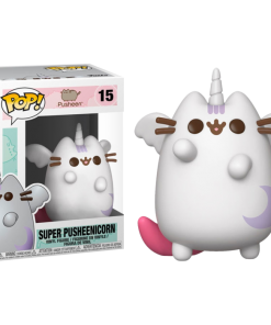 FUNKO POP! Pusheen - Super Pusheenicorn
