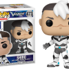 FUNKO POP! Animation: Voltron - Shiro 1 FUNKO POP! Animation: Voltron - Shiro