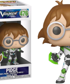 FUNKO POP! Animation: Voltron - Pidge