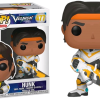 FUNKO POP! Animation: Voltron - Hunk
