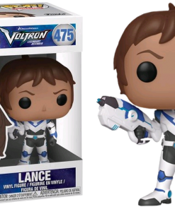 FUNKO POP! Animation: Voltron - Lance