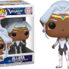 FUNKO POP! Animation: Voltron - Allura