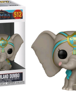 FUNKO POP! Disney : Dumbo Live - Dreamland Dumbo