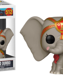FUNKO POP! Disney : Dumbo Live - Dreamland Dumbo [Exclusive]