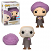 FUNKO Pop! Movies: Harry Potter - Professor Quirell [NYCC 2018 Exclusive]