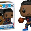FUNKO POP! NBA: Thunder - Russell Westbrook