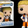 FUNKO POP! Rocks: NSYNC - Justin Timberlake