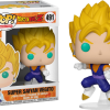 FUNKO Pop! Animation: Dragonball Z - SS Vegito [Exclusive]