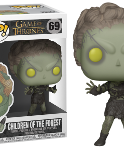 FUNKO Pop! Television: Game Of Thrones - Children Of The Forest