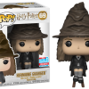 FUNKO Pop! Movies: Harry Potter - Hermione Granger W- Sorting Hat [NYCC 2018 Exclusive]