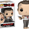 FUNKO Pop! Movies: Die Hard - John McClane 2 FUNKO Pop! Movies: Die Hard - John McClane