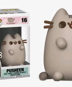 FUNKO POP! Pusheen - Pusheen