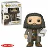 FUNKO Super-Sized Pop! Pop! : Harry Potter - Hagrid With Cake 6" Inch