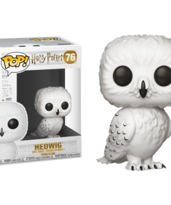 FUNKO Pop! Movies: Harry Potter - Hedwig