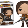 FUNKO POP! Animation: Attack On Titan - Ymir