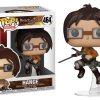 FUNKO POP! Animation: Attack On Titan - Hange