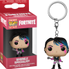 FUNKO Pocket POP! Keychain Pocket Pop! Games: Fortnite - Sparkle Specialist