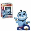 FUNKO Pop! Disney: Aladdin - Genie With Lamp 1 FUNKO Pop! Disney: Aladdin - Genie With Lamp