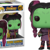FUNKO POP! Marvel Avengers Infinity War - Young Gamora