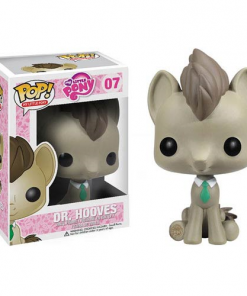 FUNKO Pop ! My Little Pony : Dr.Hooves