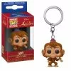 FUNKO Pocket POP! Keychain : Disney's Aladdin - Abu 2 FUNKO Pocket POP! Keychain : Disney's Aladdin - Abu