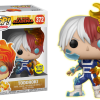 FUNKO Pop! Animation: My Hero Academia - Todoroki (Glow In The Dark) [Exclusive]