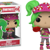 FUNKO POP! Games: Fortnite - Zoey