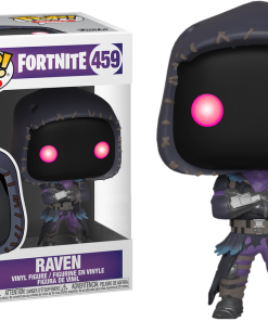 FUNKO POP! Games: Fortnite - Raven