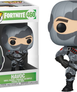 FUNKO POP! Games: Fortnite - Havoc