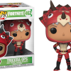 FUNKO POP! Games: Fortnite - Tricera Ops