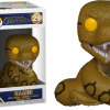 FUNKO Pop! Movies: Fantastic Beasts 2 The Crimes Of Grindelwald - Nagini