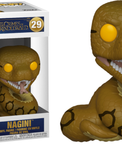 FUNKO Pop! Movies: Fantastic Beasts 2 The Crimes Of Grindelwald - Nagini