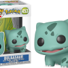 FUNKO POP! Games: Pokemon - Bulbasaur