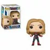 FUNKO Pop! Marvel: Captain Marvel (2019) - Captain Marvel