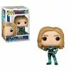 FUNKO Pop! Marvel: Captain Marvel (2019) - Vers