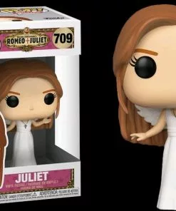 FUNKO Pop! Movies: Romeo & Juliet - Juliet
