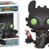 FUNKO POP! Movies: How To Train Your Dragon 3 - Toothless