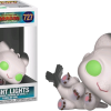 FUNKO POP! Movies: How To Train Your Dragon 3 - Night Lights (White & Green) 2 FUNKO POP! Movies: How To Train Your Dragon 3 - Night Lights (White & Green)