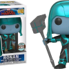 FUNKO POP! Marvel: Captain Marvel - Ronan [Specialty Series]
