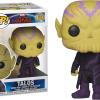 FUNKO Pop! Marvel: Captain Marvel (2019) - Talos 1 FUNKO Pop! Marvel: Captain Marvel (2019) - Talos